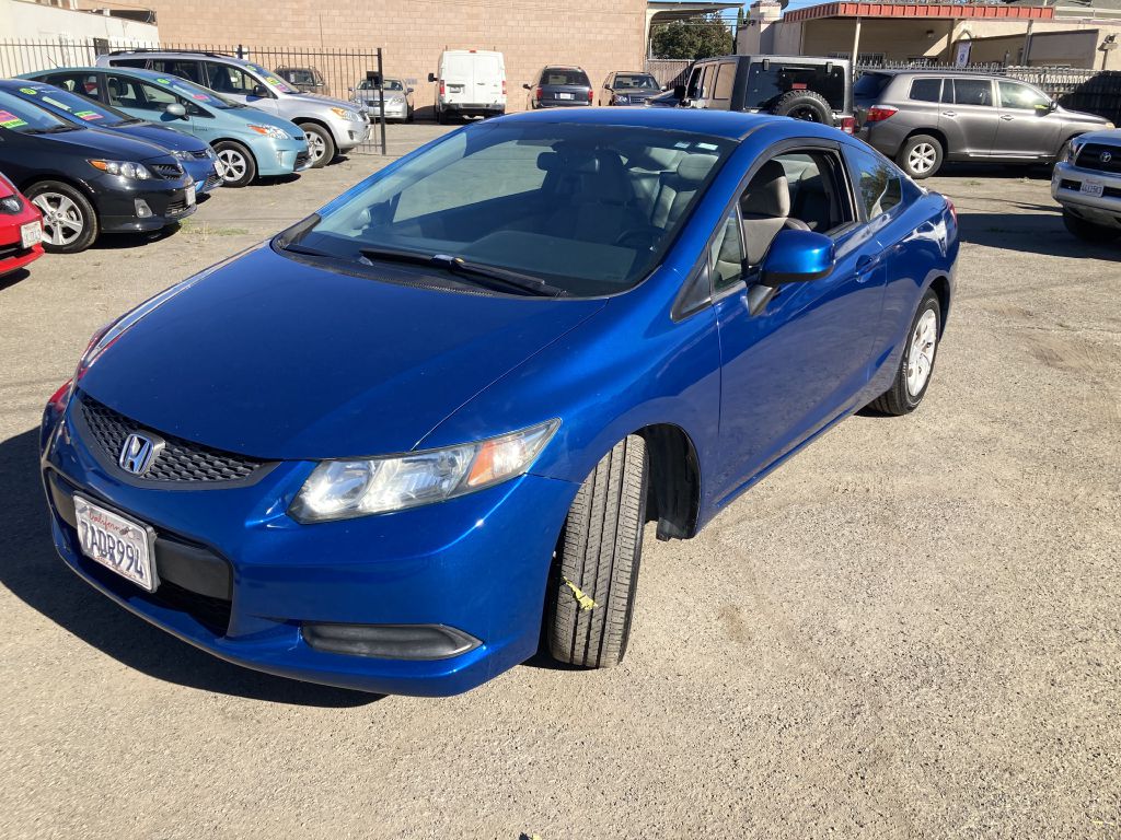 Photo 10 of this HONDA CIVIC
