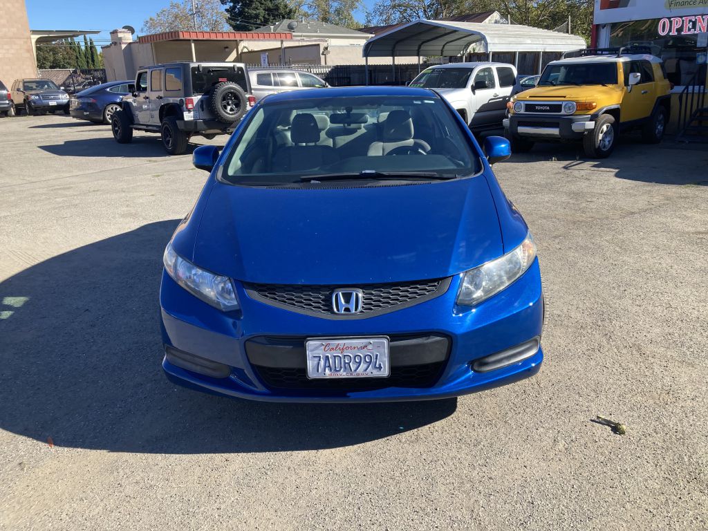 Photo 11 of this HONDA CIVIC
