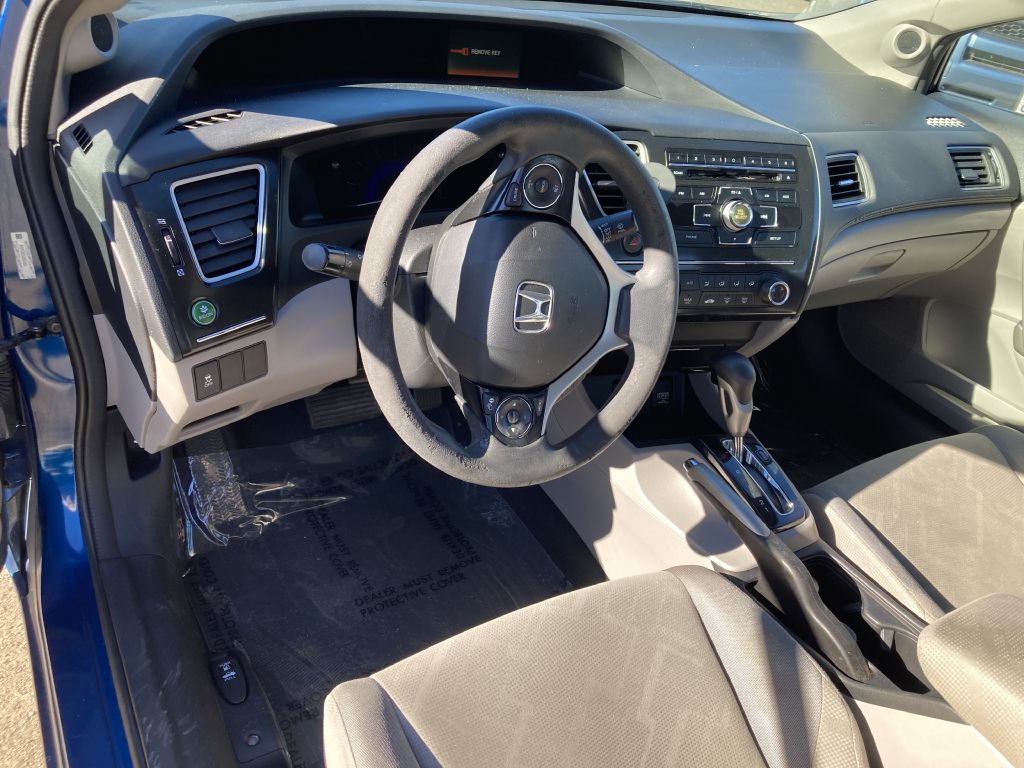 Photo 17 of this HONDA CIVIC