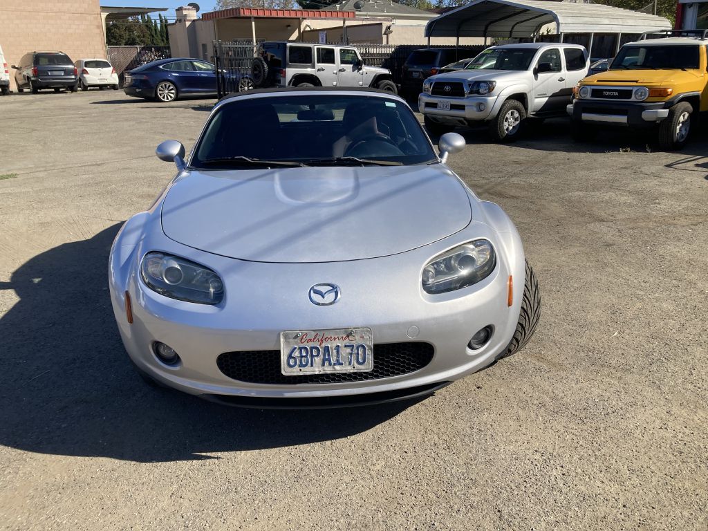 Photo 9 of this MAZDA MX-5 MIATA