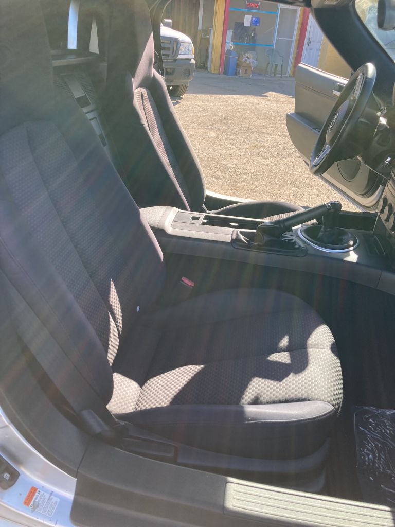Photo 13 of this MAZDA MX-5 MIATA