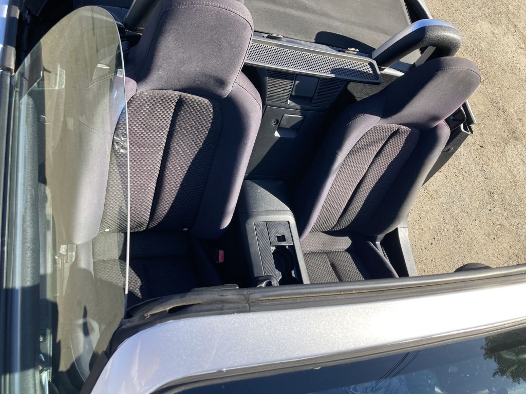 Photo 20 of this MAZDA MX-5 MIATA