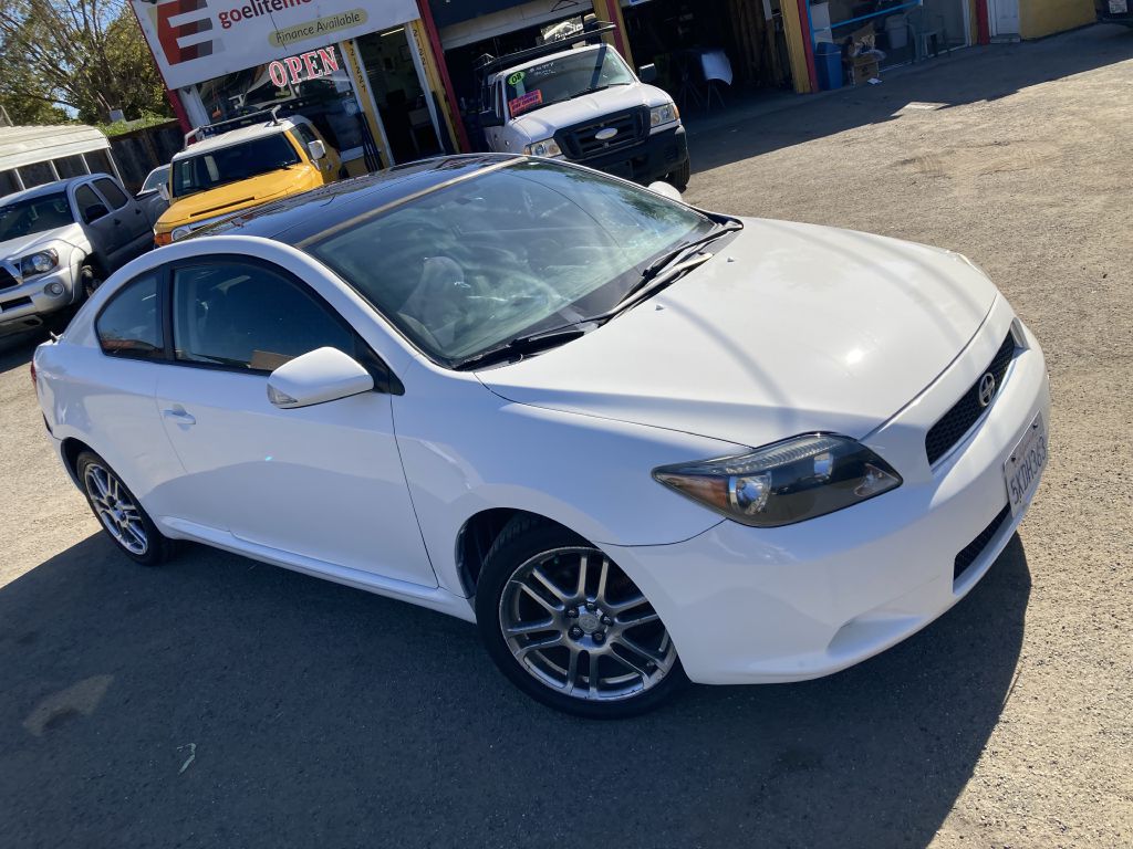Photo 2 of this SCION TC