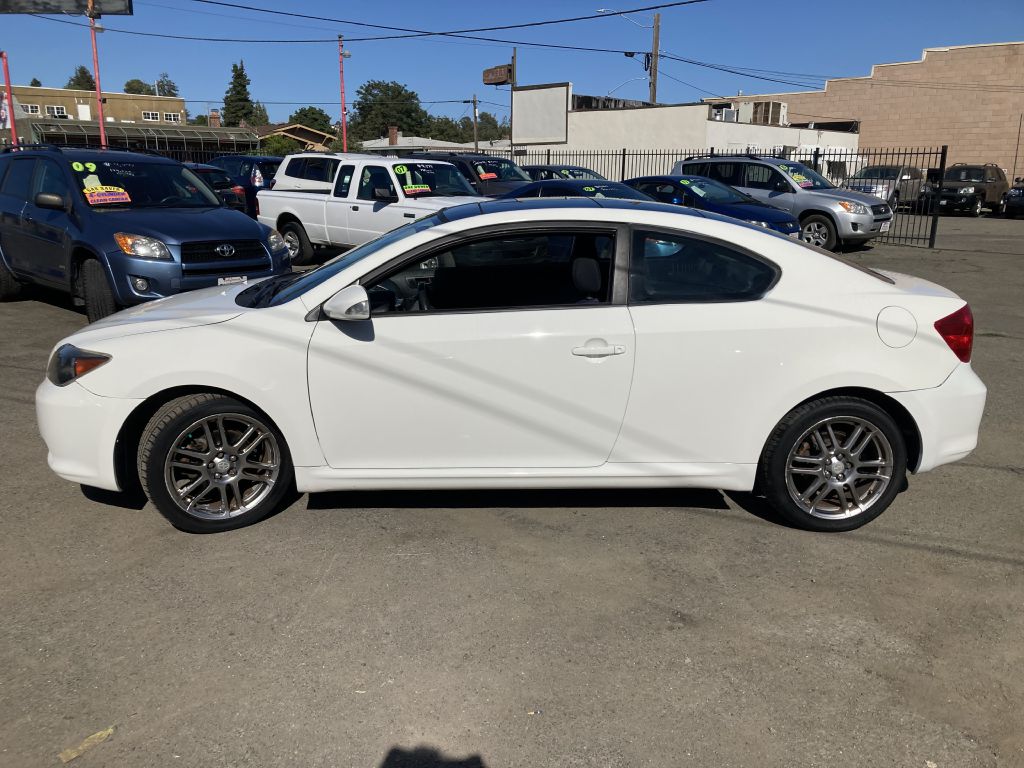 Photo 7 of this SCION TC