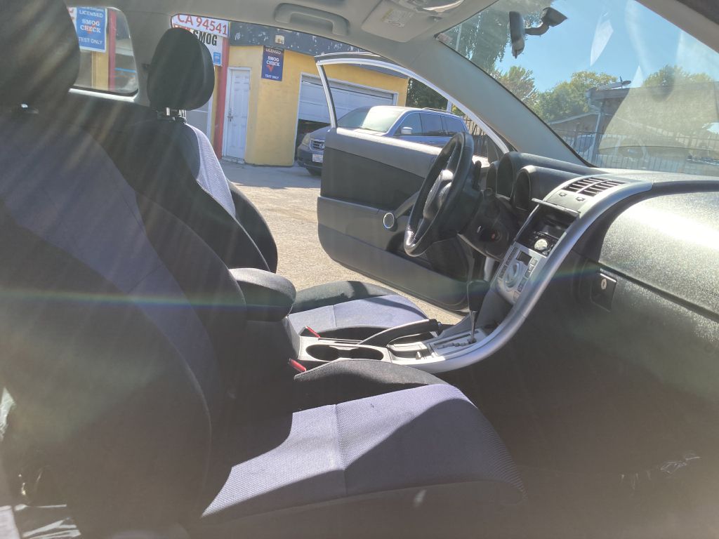 Photo 14 of this SCION TC