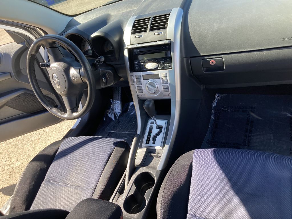 Photo 15 of this SCION TC