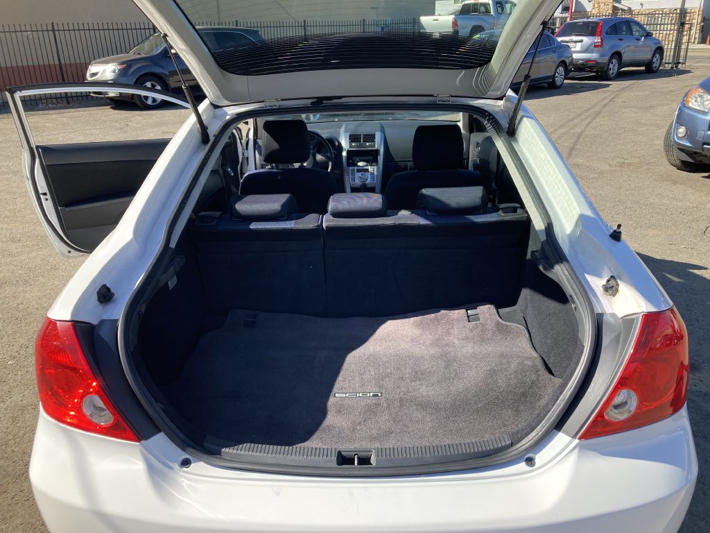 Photo 18 of this SCION TC