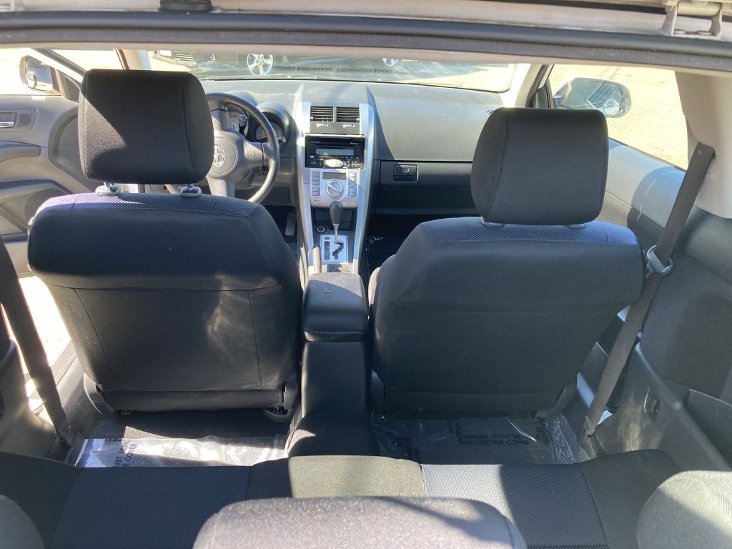 Photo 19 of this SCION TC