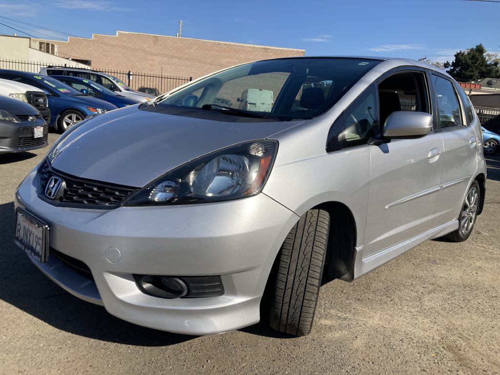 Photo 10 of this HONDA FIT