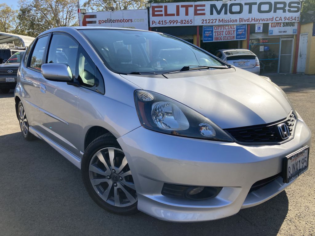 Photo 13 of this HONDA FIT