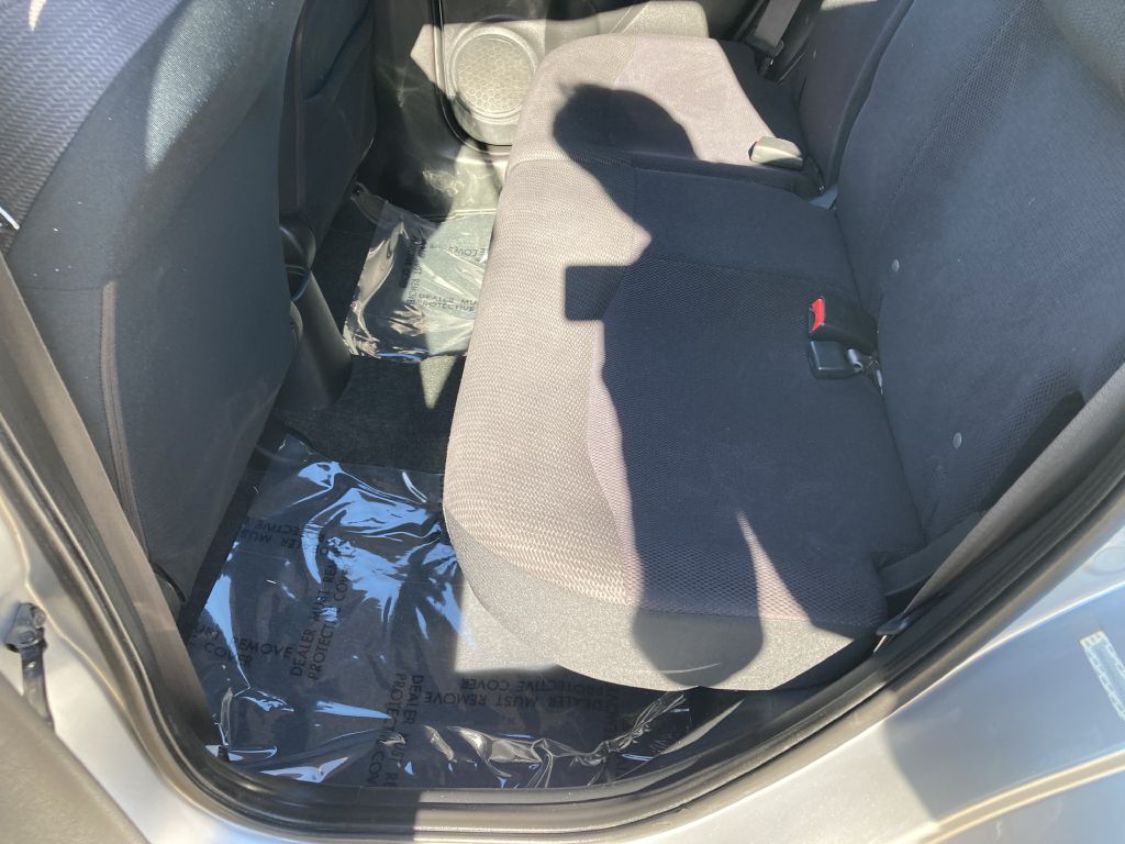 Photo 17 of this HONDA FIT