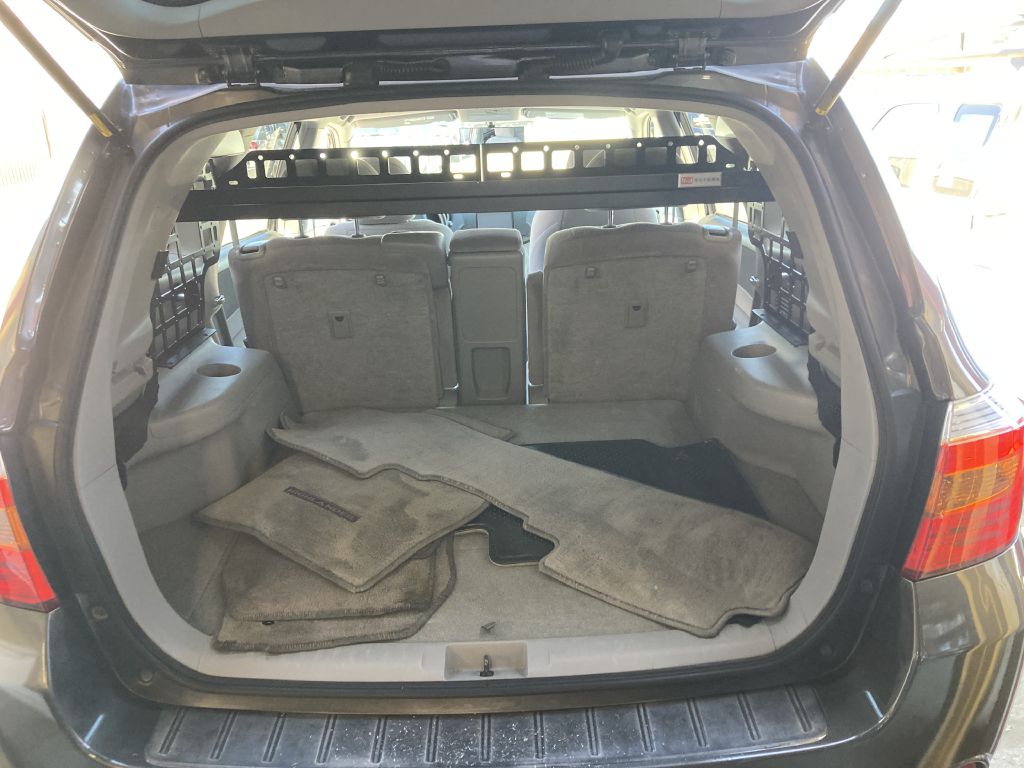 Photo 13 of this TOYOTA HIGHLANDER