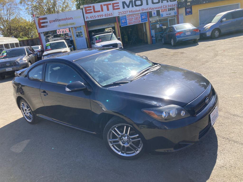 Photo 2 of this SCION TC