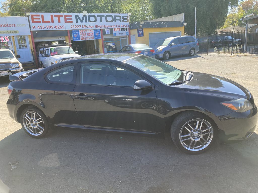 Photo 3 of this SCION TC
