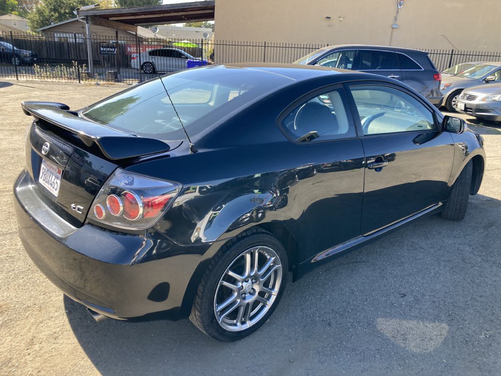 Photo 4 of this SCION TC