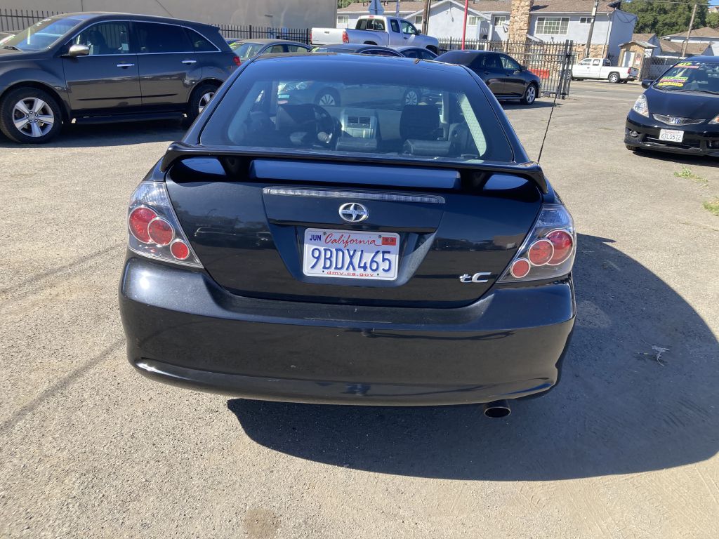 Photo 5 of this SCION TC