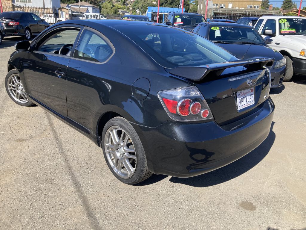 Photo 6 of this SCION TC