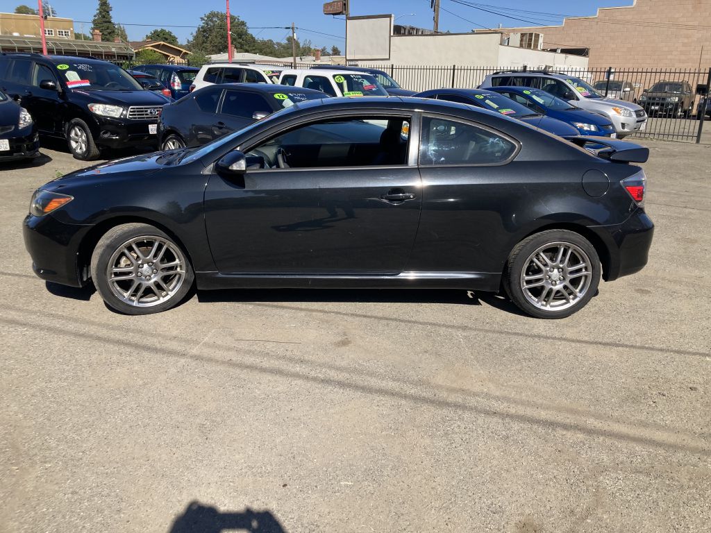 Photo 7 of this SCION TC