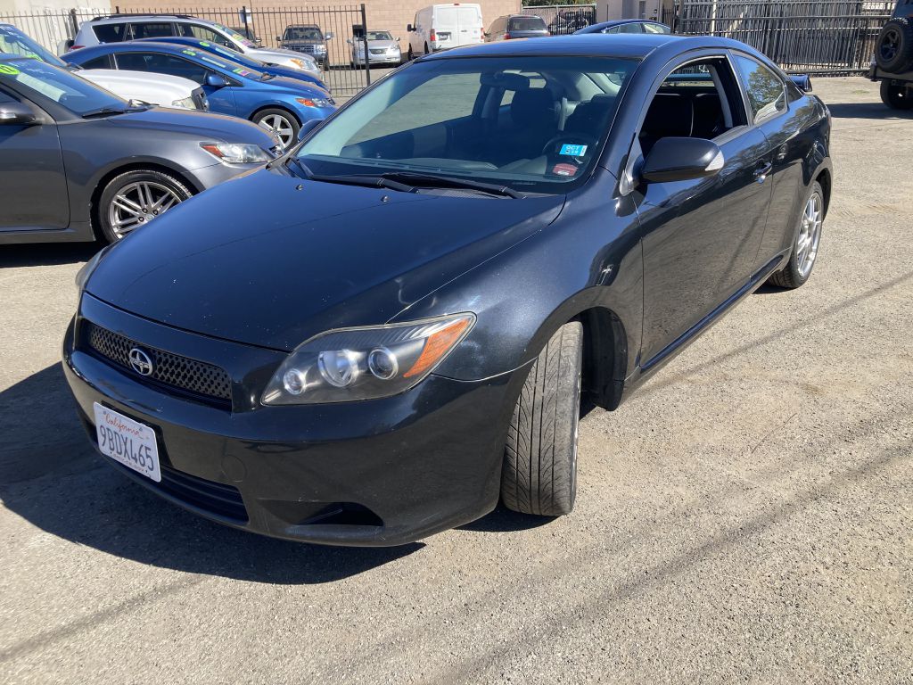 Photo 8 of this SCION TC