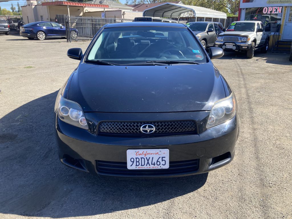 Photo 9 of this SCION TC