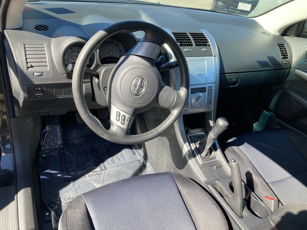 Photo 11 of this SCION TC