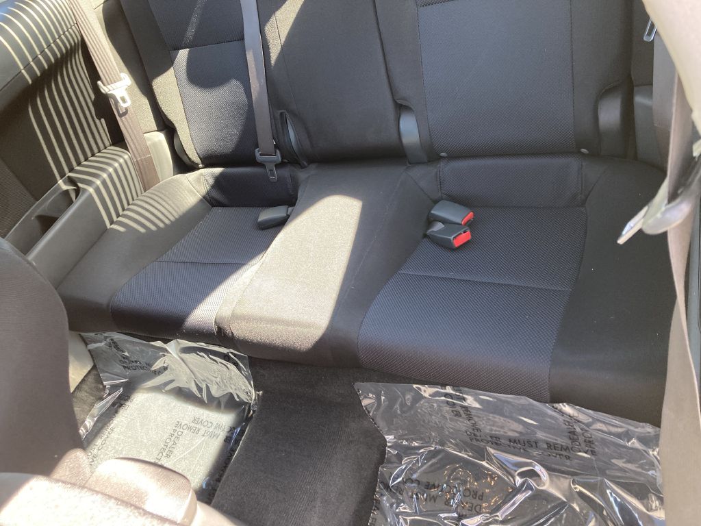 Photo 12 of this SCION TC