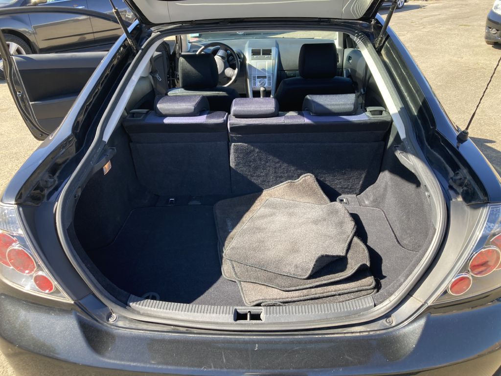 Photo 13 of this SCION TC