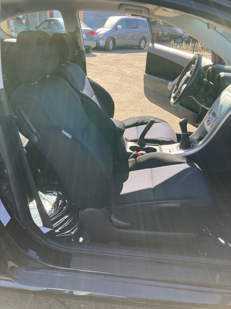 Photo 14 of this SCION TC