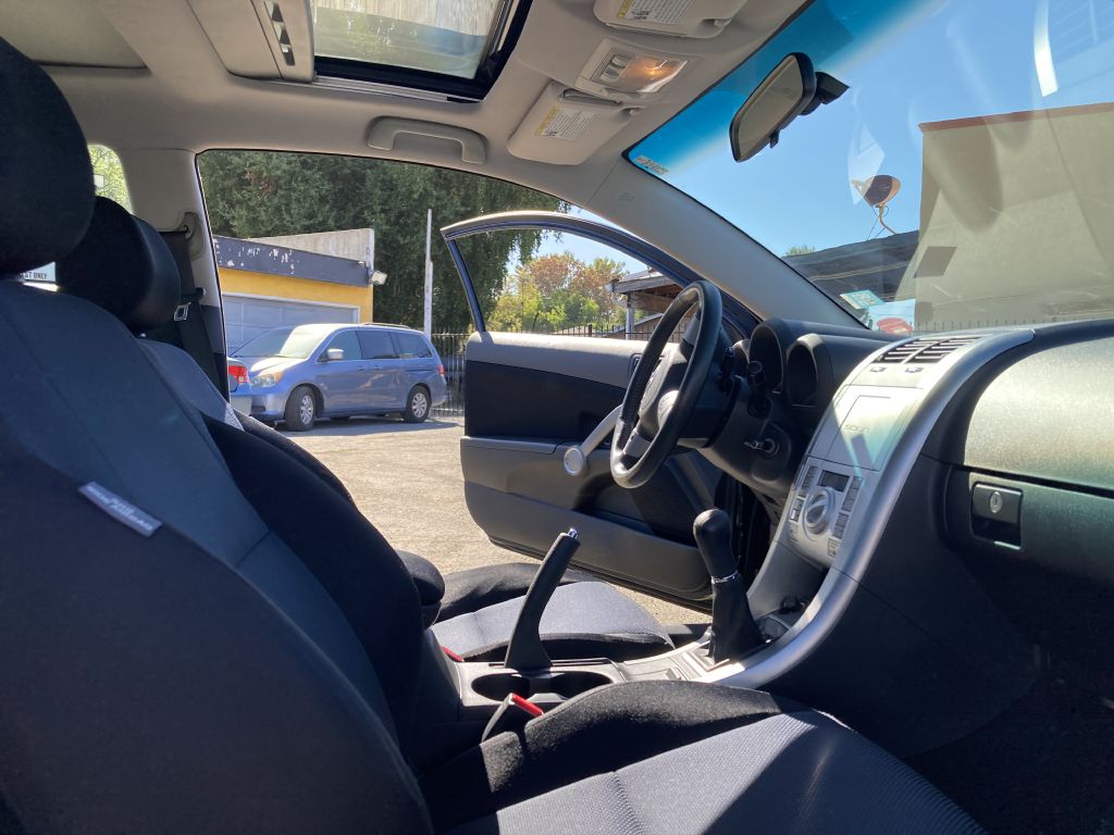 Photo 15 of this SCION TC