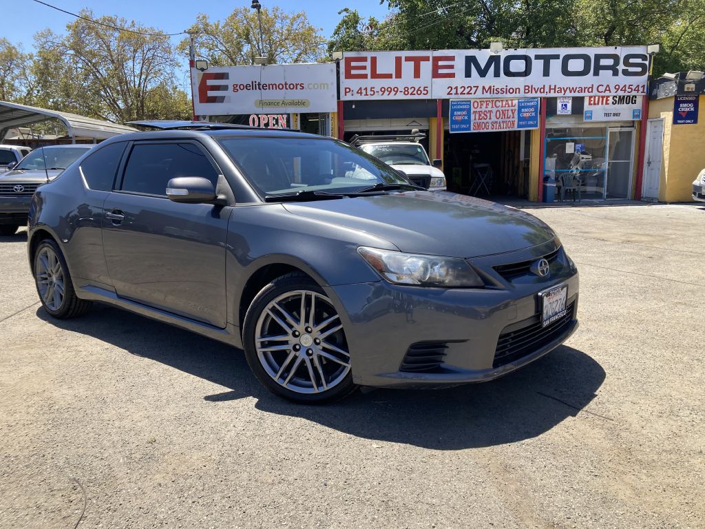 Photo 2 of this SCION TC