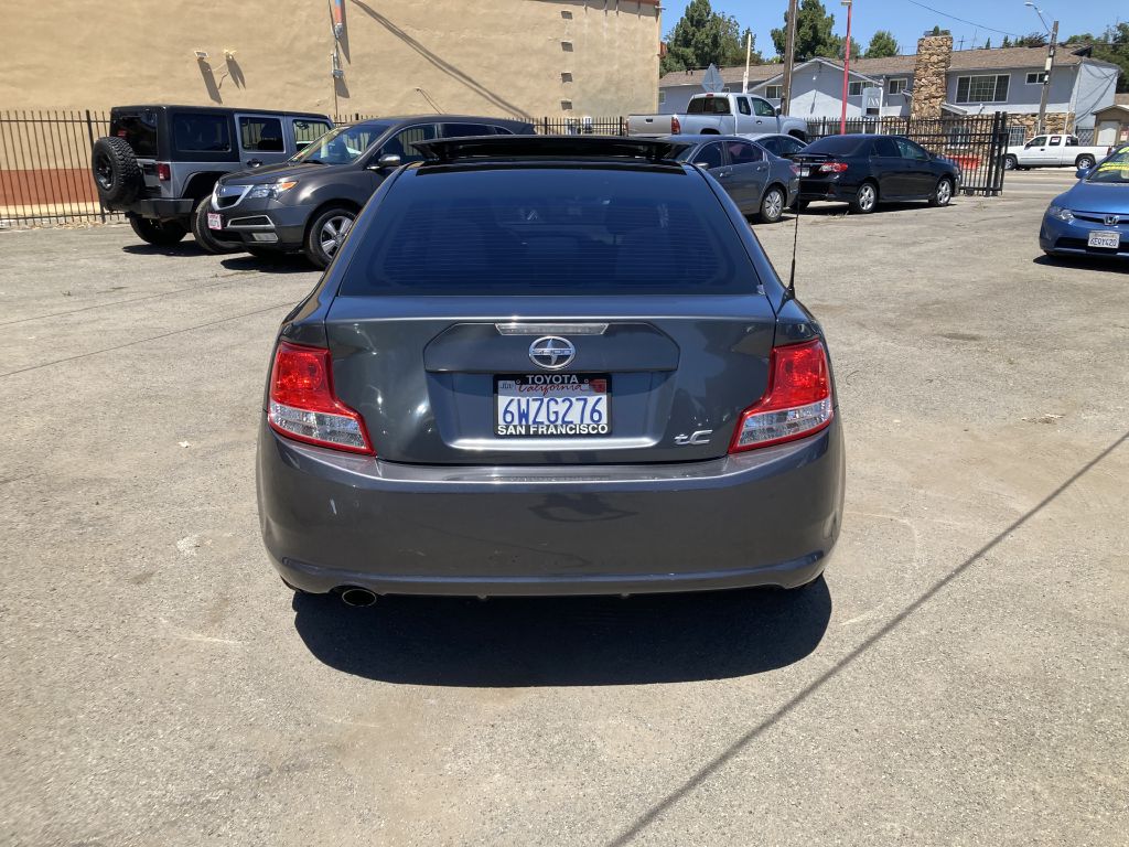 Photo 6 of this SCION TC