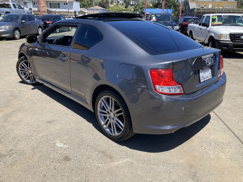 Photo 7 of this SCION TC