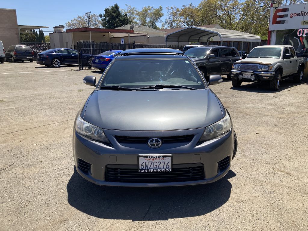 Photo 10 of this SCION TC
