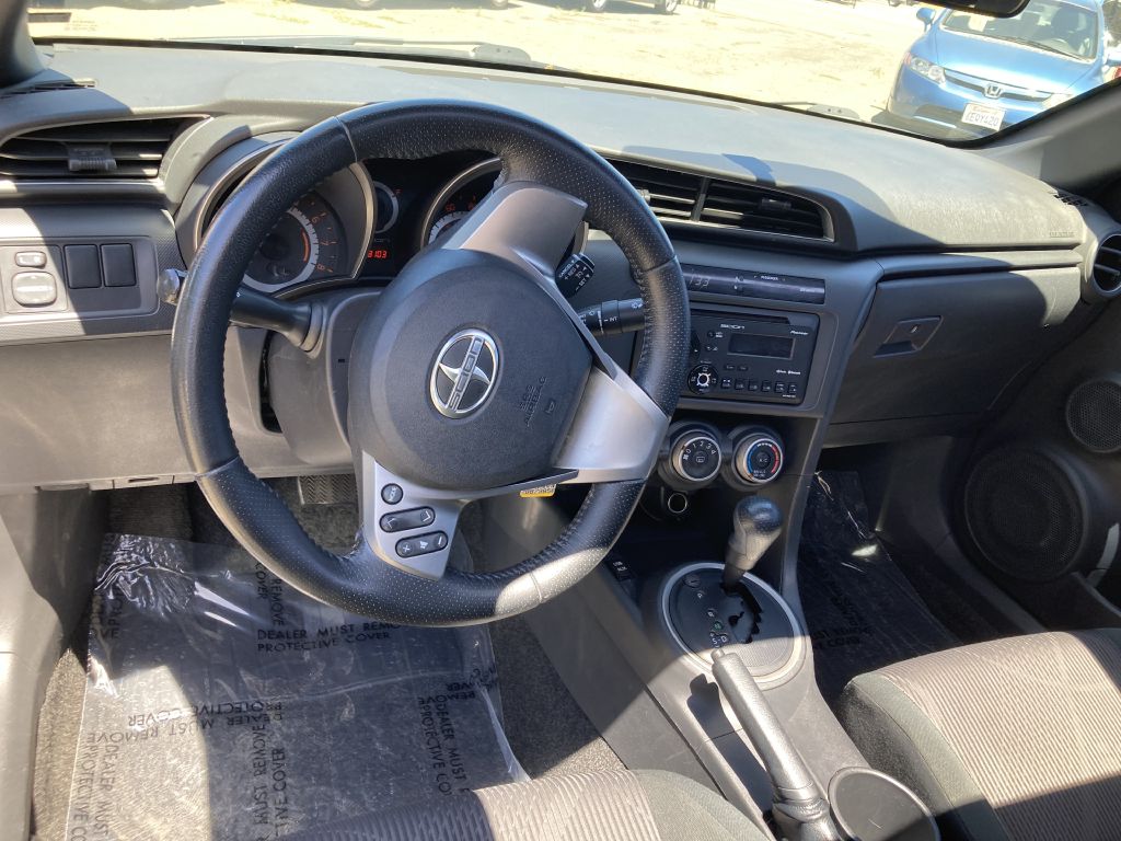 Photo 13 of this SCION TC