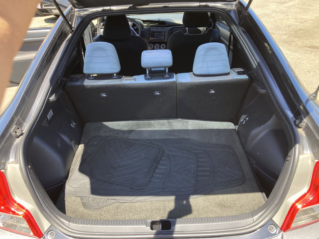 Photo 15 of this SCION TC