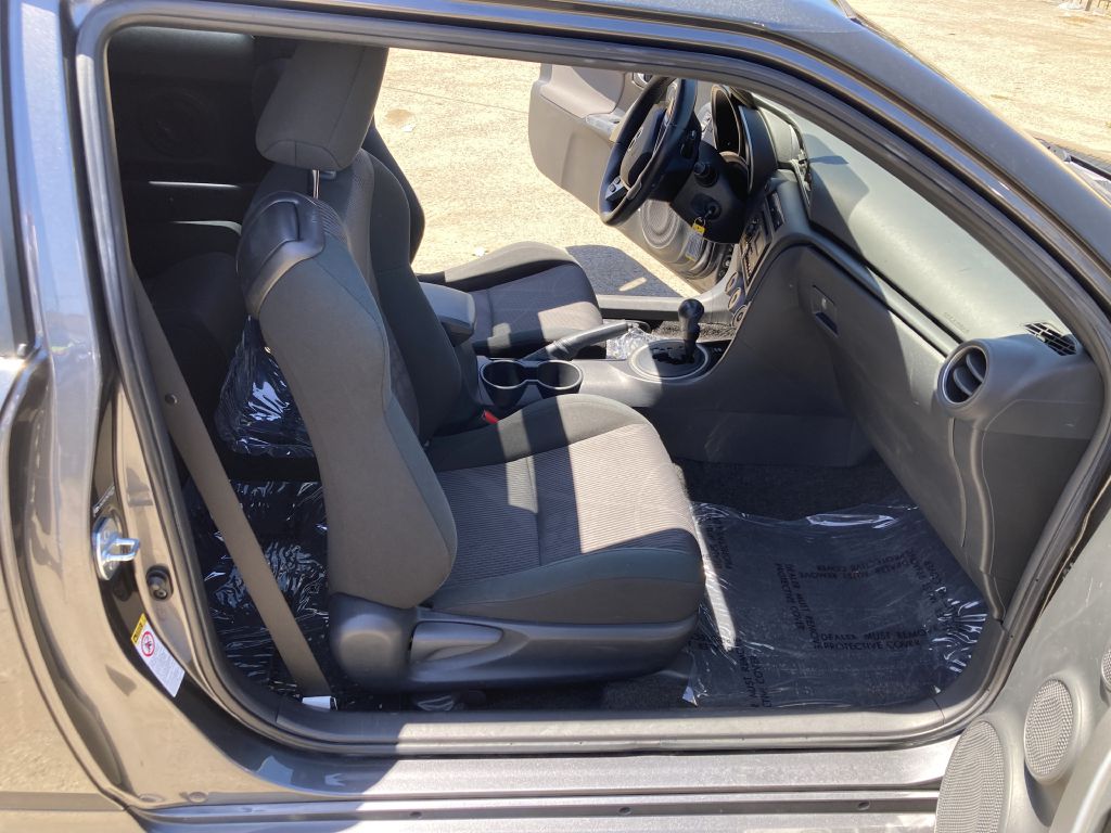 Photo 16 of this SCION TC