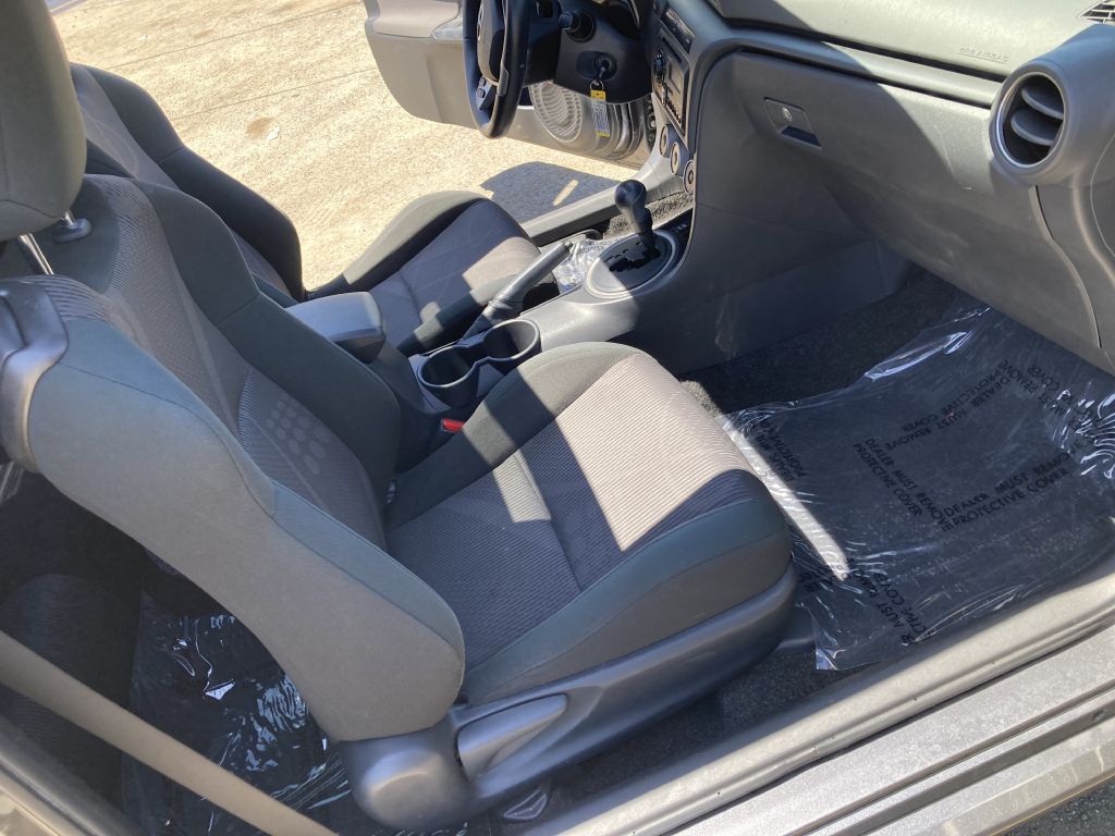 Photo 17 of this SCION TC