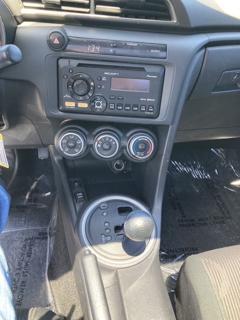 Photo 19 of this SCION TC