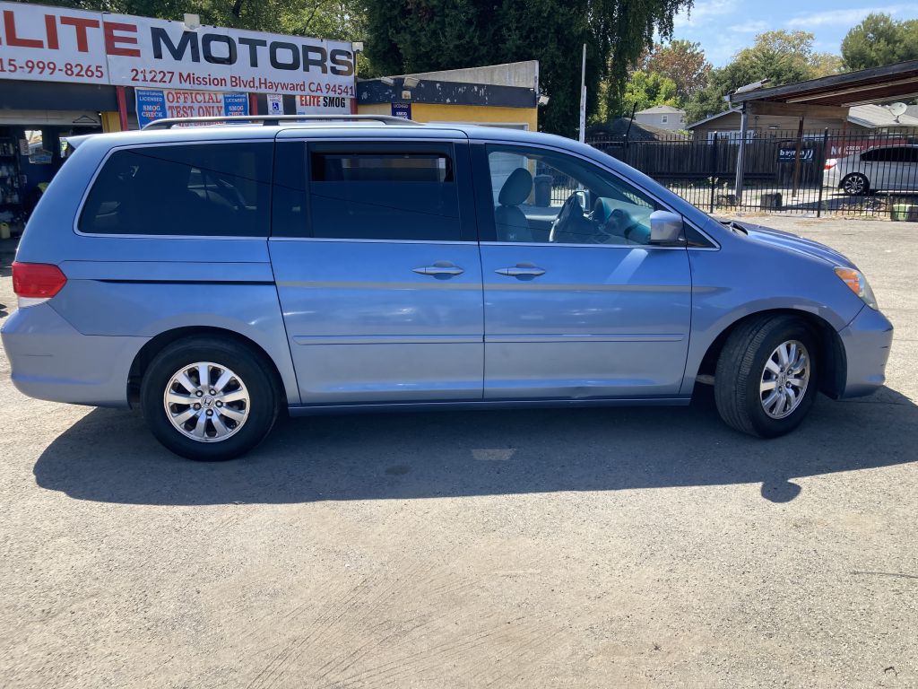 Photo 3 of this HONDA ODYSSEY