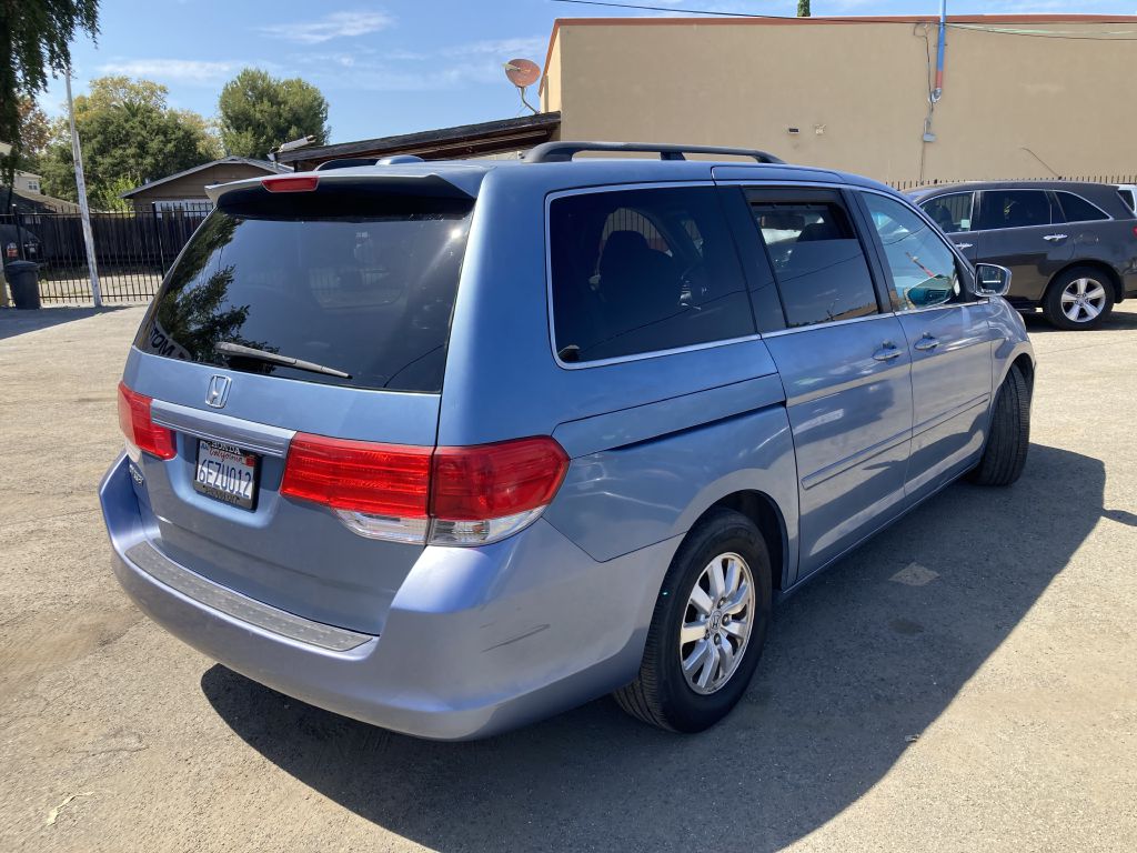 Photo 4 of this HONDA ODYSSEY