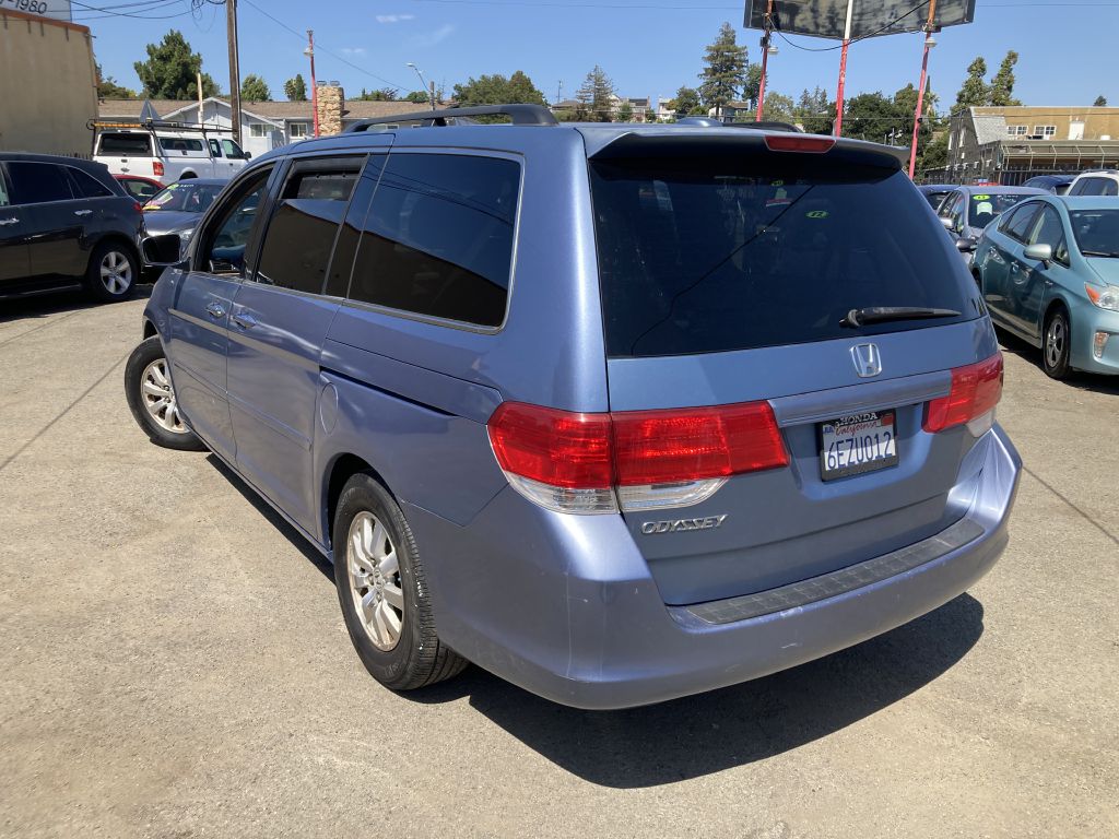 Photo 6 of this HONDA ODYSSEY