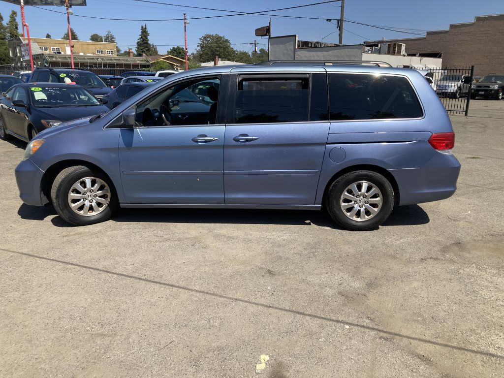 Photo 7 of this HONDA ODYSSEY