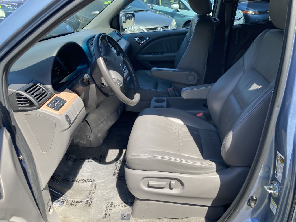 Photo 10 of this HONDA ODYSSEY