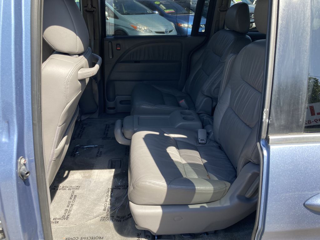Photo 11 of this HONDA ODYSSEY