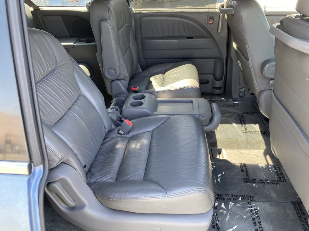 Photo 12 of this HONDA ODYSSEY