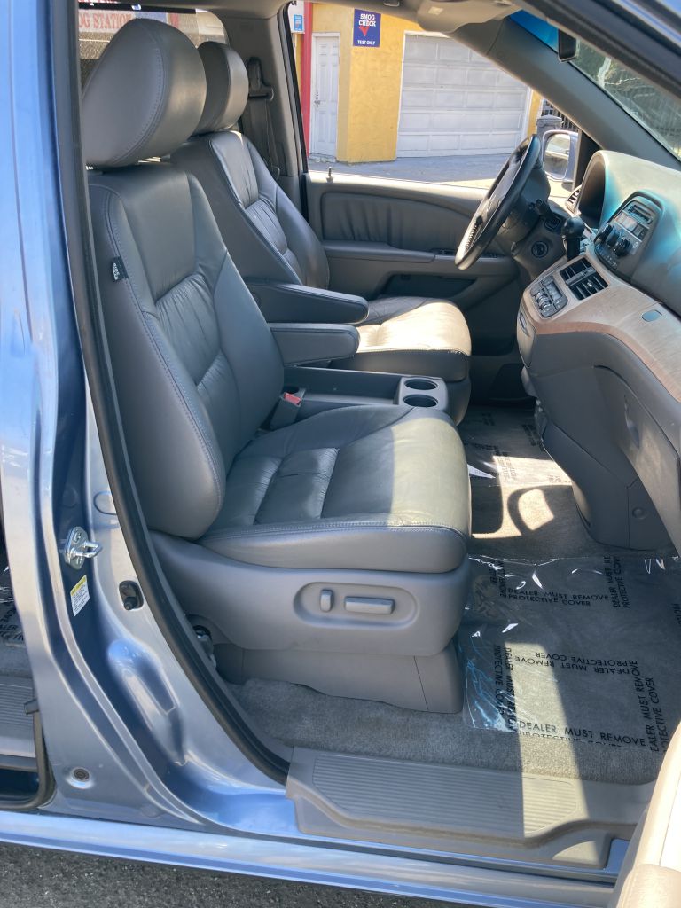 Photo 13 of this HONDA ODYSSEY