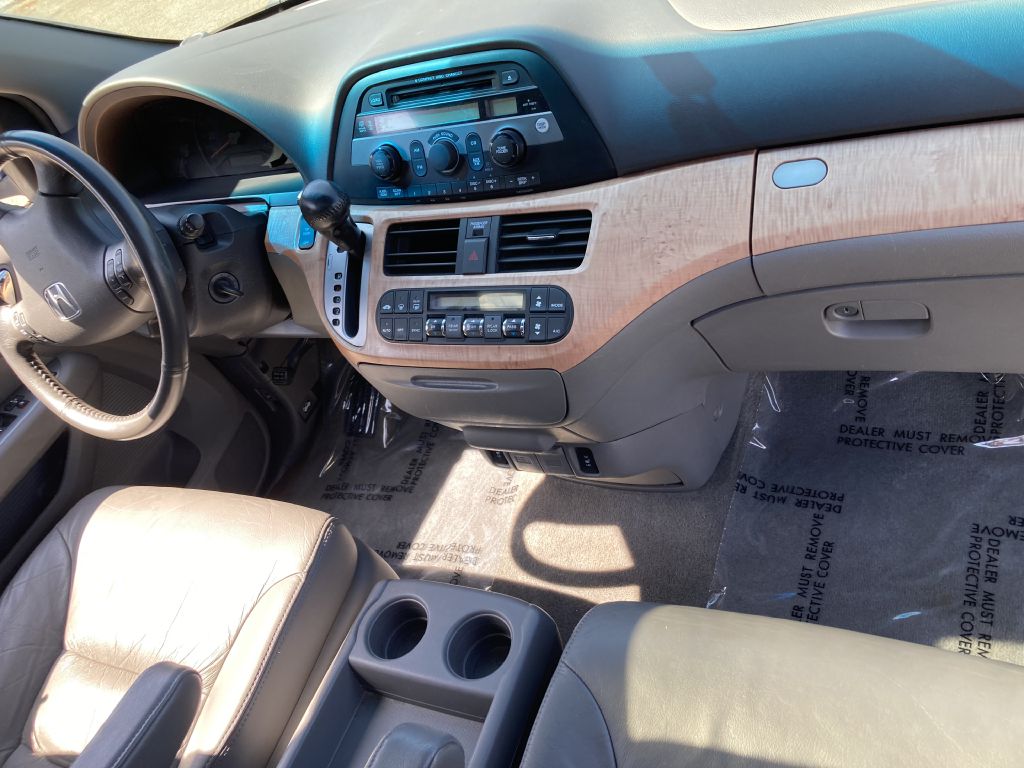 Photo 14 of this HONDA ODYSSEY