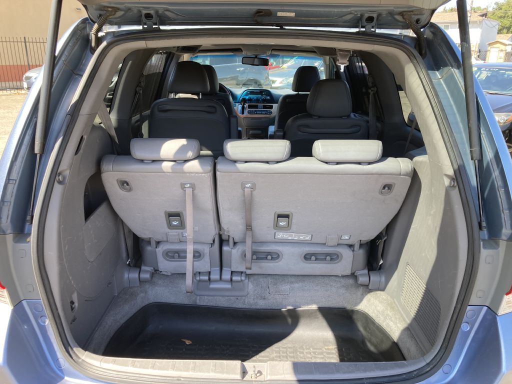 Photo 15 of this HONDA ODYSSEY