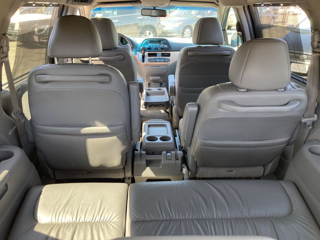 Photo 16 of this HONDA ODYSSEY