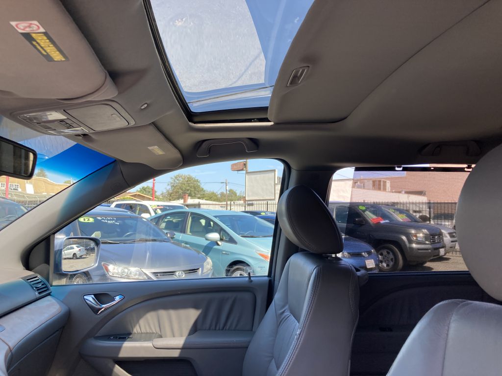 Photo 19 of this HONDA ODYSSEY